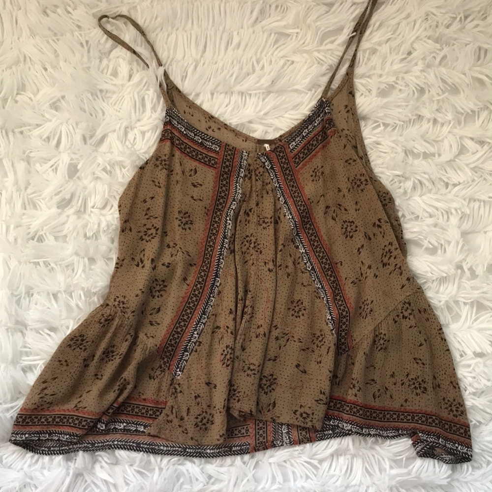 Free people